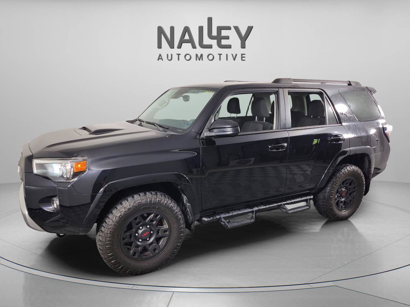 2022 Toyota 4Runner TRD Off Road — SUV — 41,869 mi — Smyrna, GA