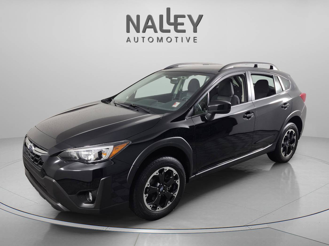 2023 Subaru Crosstrek Premium — SUV — 12,419 mi — Smyrna, GA