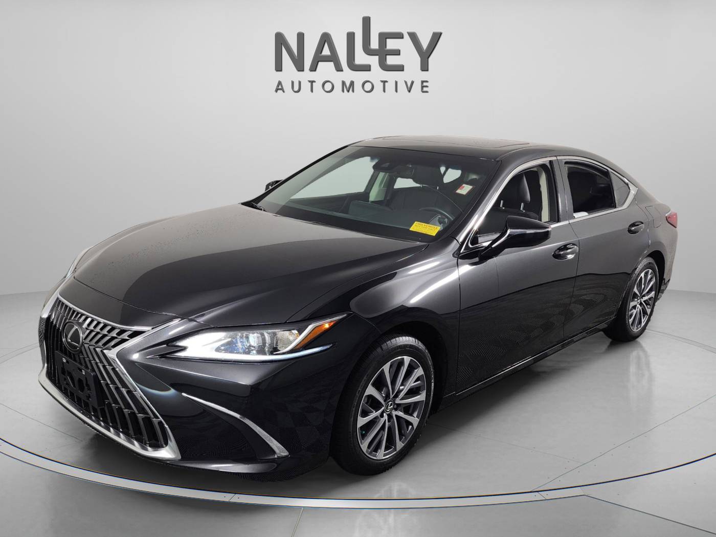 2024 Lexus ES ES 350 — Sedan — 2,984 mi — Smyrna, GA