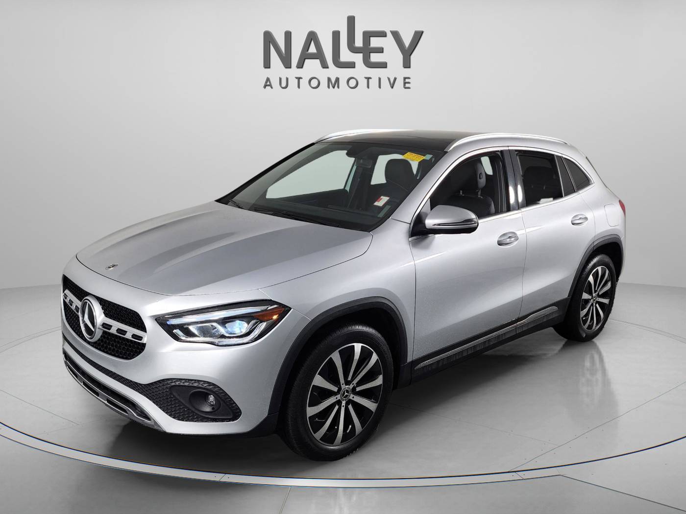 2022 Mercedes-Benz GLA GLA 250 — SUV — 95,714 mi — Smyrna, GA