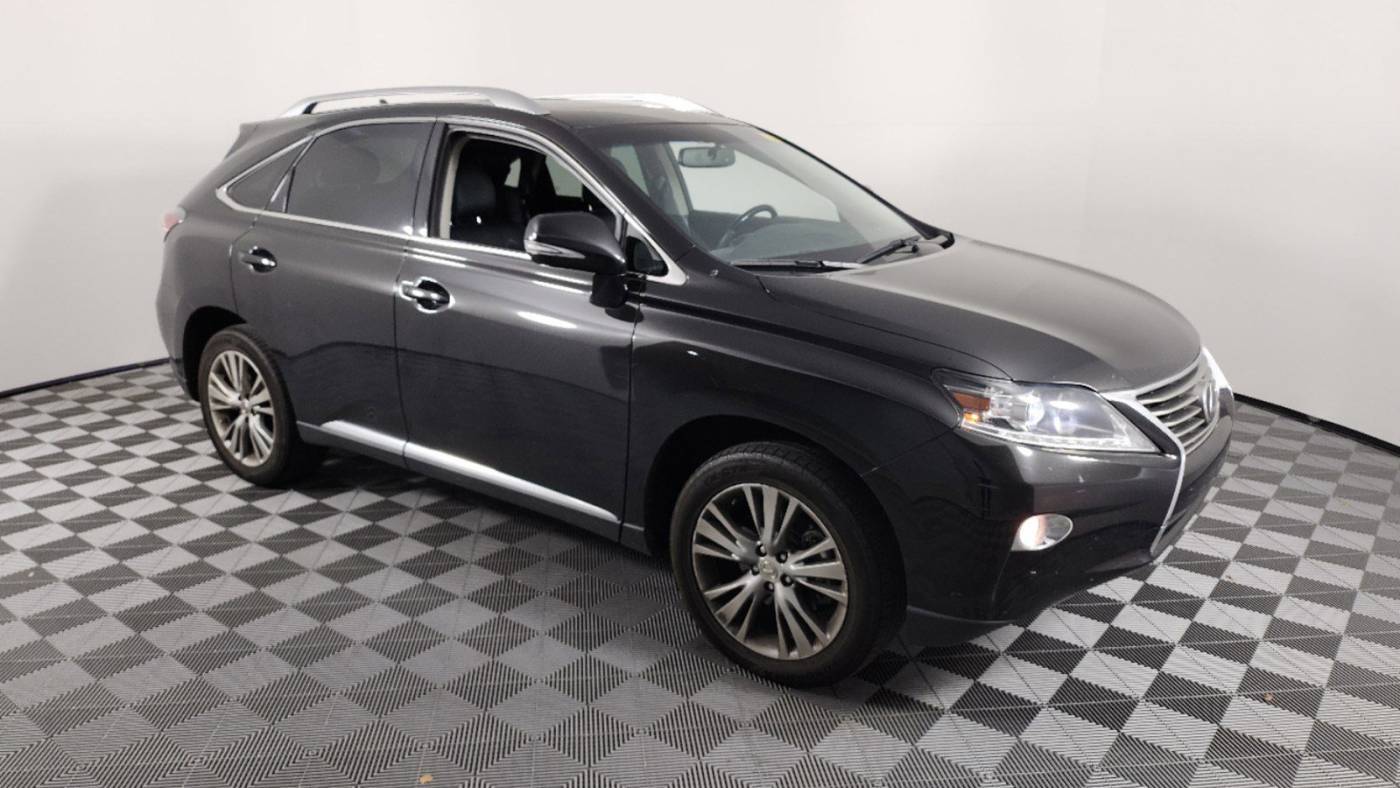 2013 Lexus RX RX 350 — SUV — 91,301 mi — Smyrna, GA