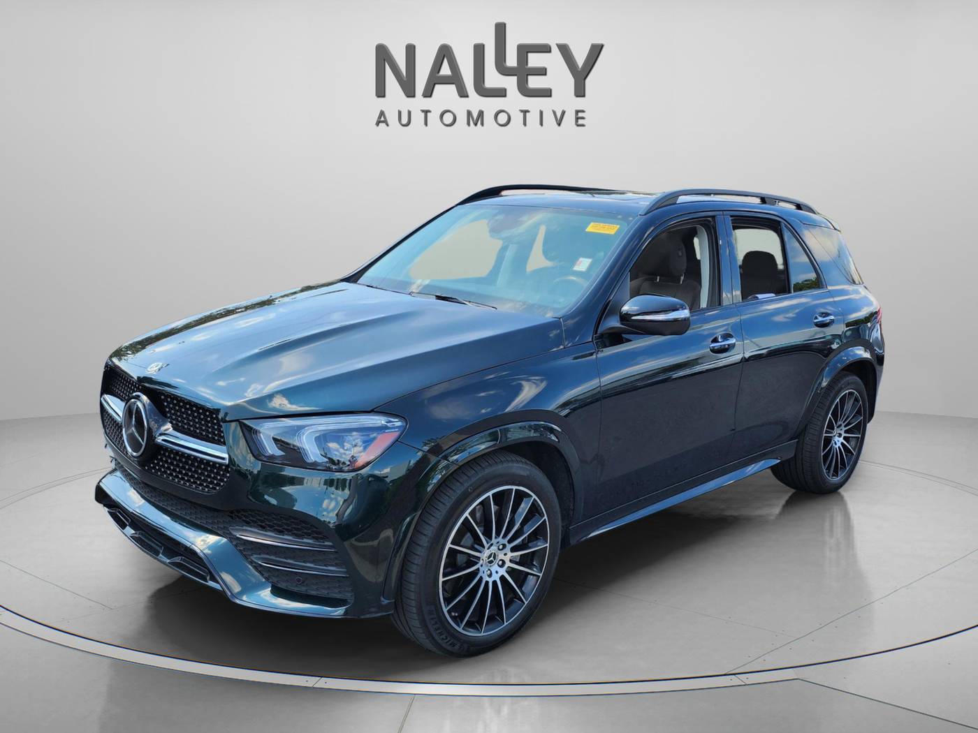 2022 Mercedes-Benz GLE GLE 450 — SUV — 49,522 mi — Smyrna, GA