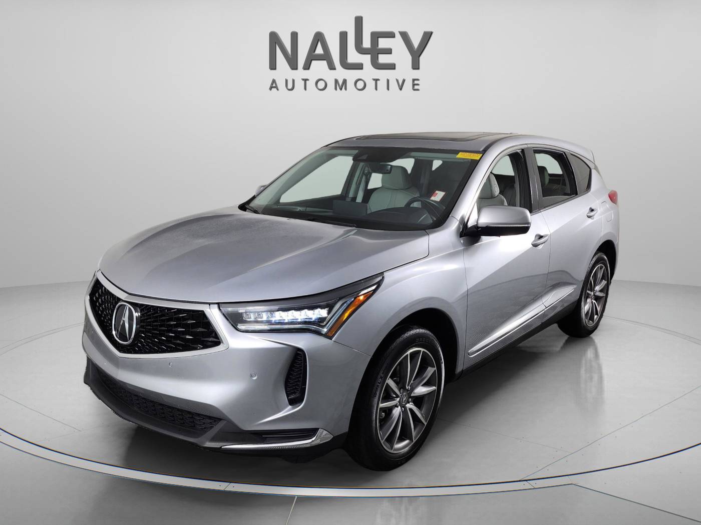 2023 Acura RDX Technology Package — SUV — 50,797 mi — Smyrna, GA