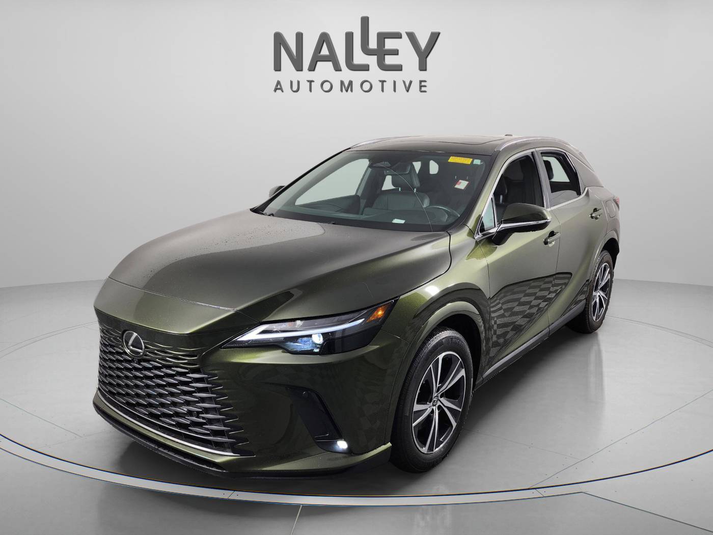 2023 Lexus RX RX 350 — SUV — 25,310 mi — Smyrna, GA