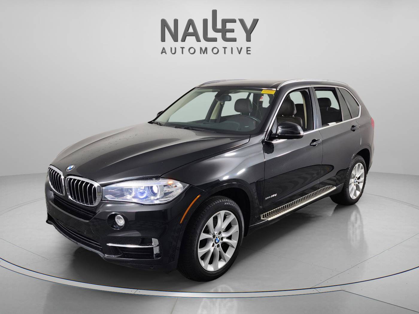 2014 BMW X5 35d — SUV — 144,819 mi — Smyrna, GA