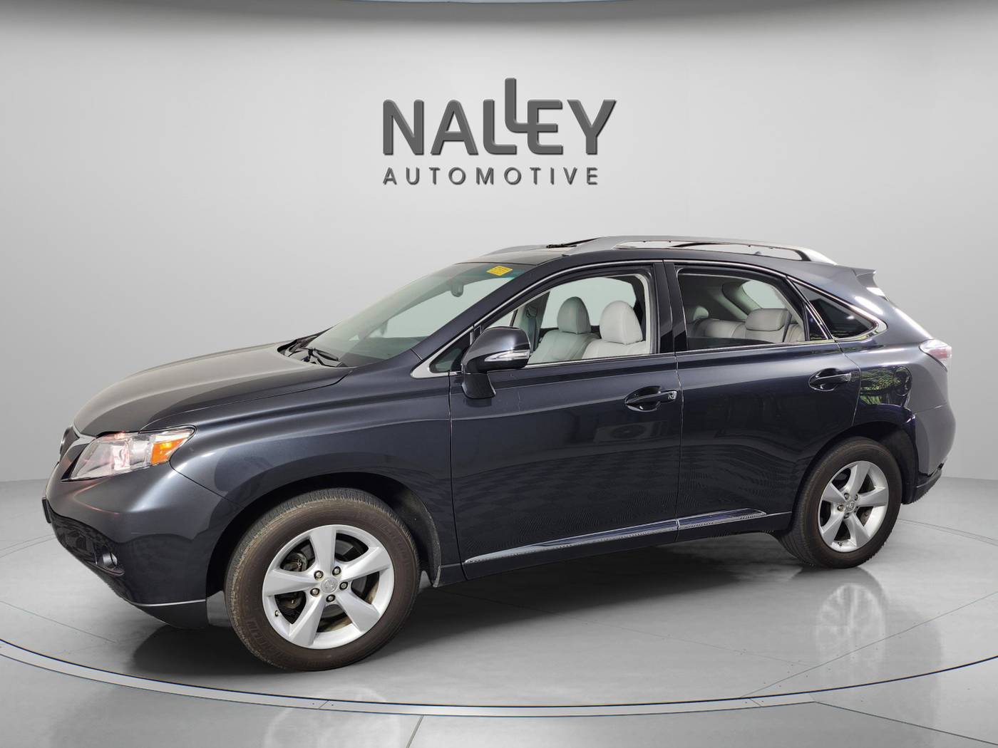 2010 Lexus RX RX 350 — SUV — 62,312 mi — Smyrna, GA