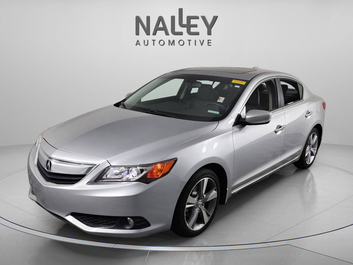 2015 Acura ILX Technology Package — Sedan — 51,499 mi — Smyrna, GA
