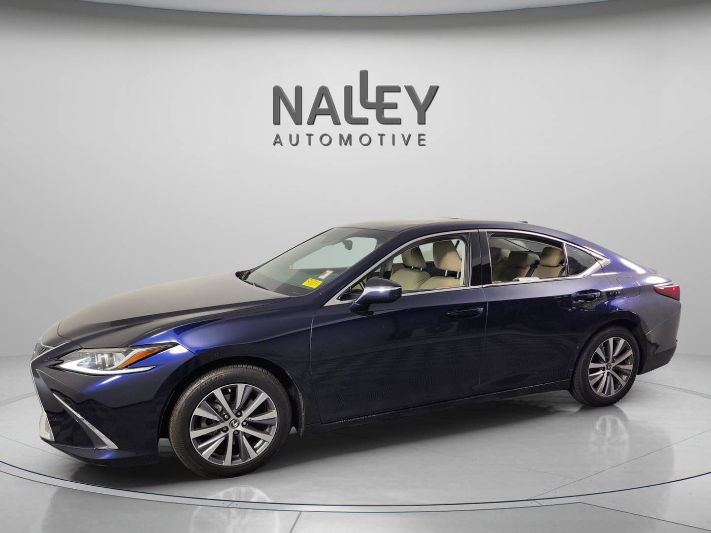 2020 Lexus ES ES 350 Ultra Luxury — Sedan — 63,457 mi — Smyrna, GA