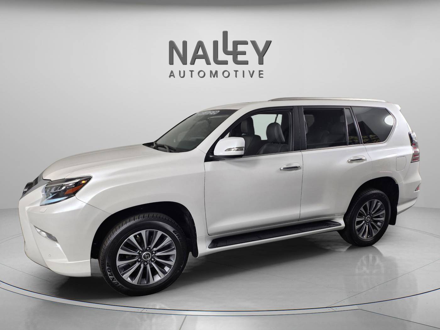 2023 Lexus GX GX 460 Luxury — SUV — 31,451 mi — Smyrna, GA