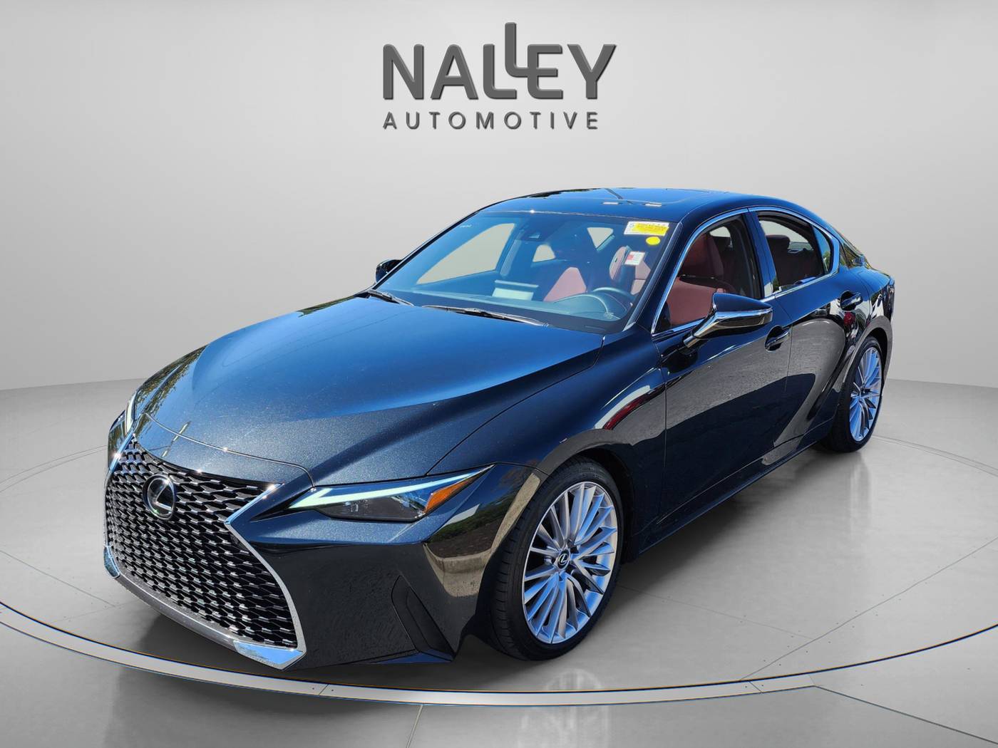 2024 Lexus IS IS 300 — Sedan — 9,135 mi — Smyrna, GA