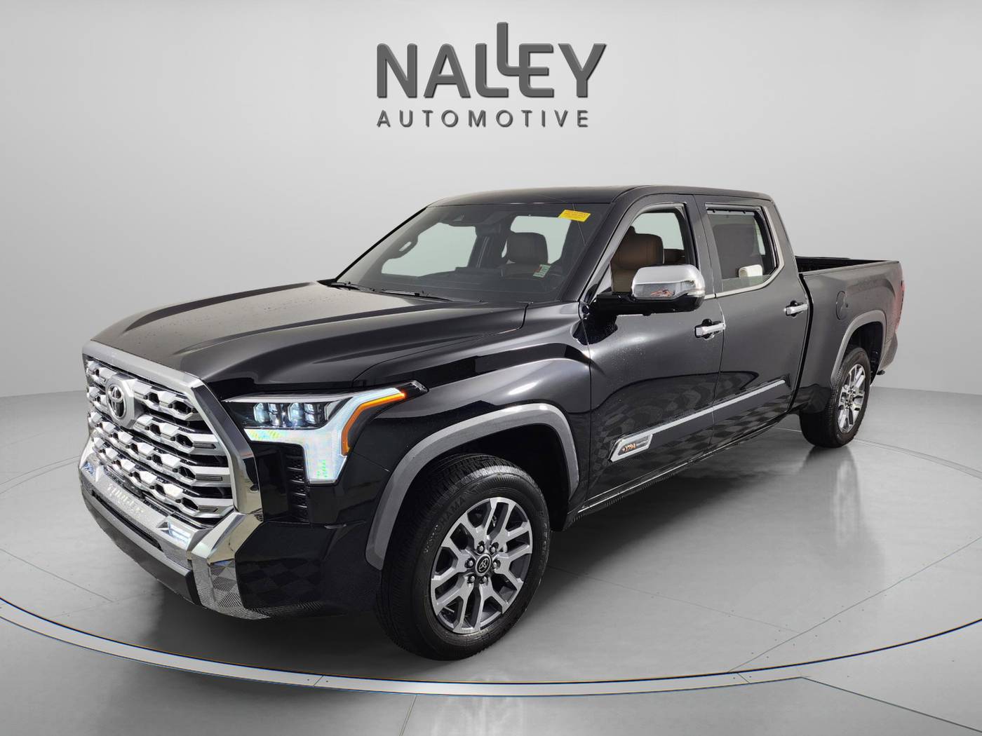 2024 Toyota Tundra 1794 Edition — Pickup Truck — 22,289 mi — Smyrna, GA