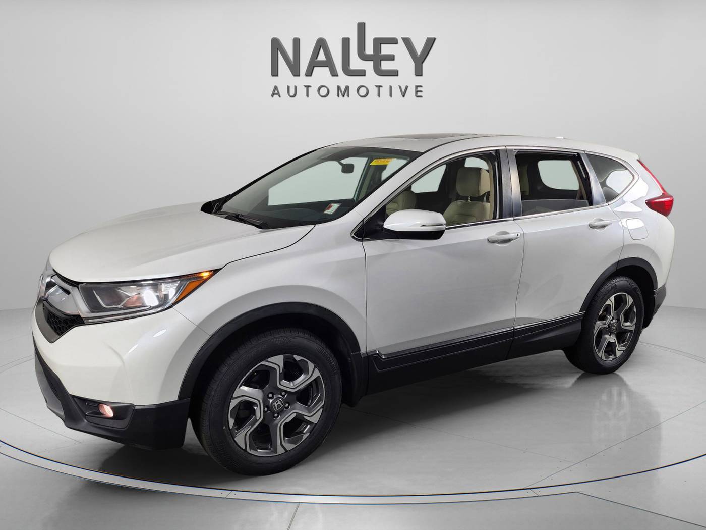2019 Honda CR-V EX — SUV — 121,360 mi — Smyrna, GA