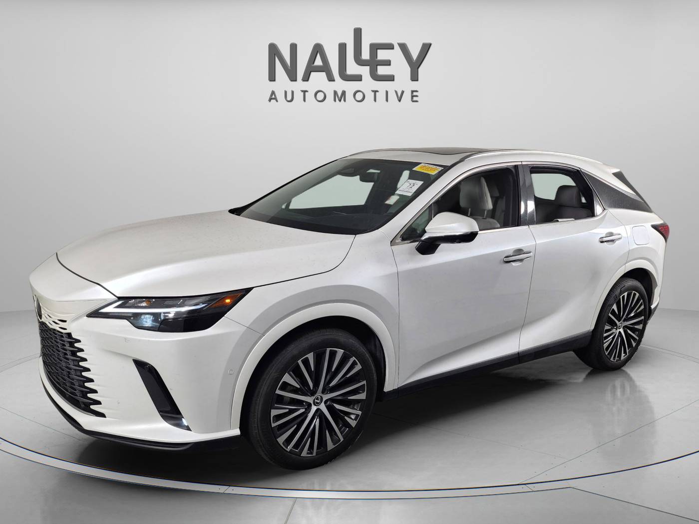 2024 Lexus RX RX 350 Premium Plus — SUV — 51,077 mi — Smyrna, GA