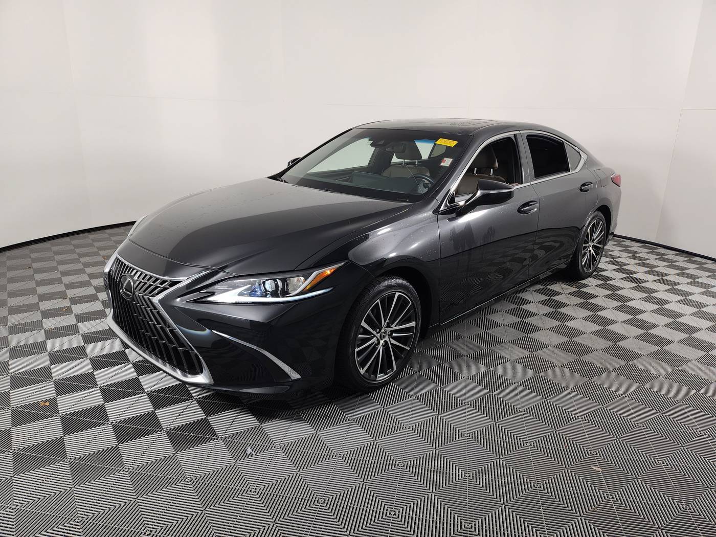 2023 Lexus ES ES 350 — Sedan — 40,675 mi — Smyrna, GA