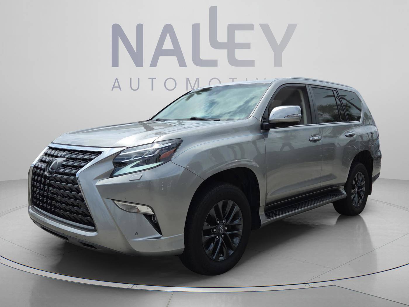 2022 Lexus GX GX 460 Premium