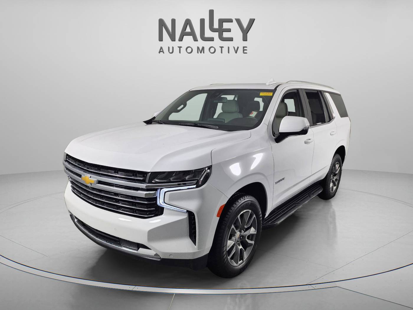 2022 Chevrolet Tahoe LT — SUV — 30,747 mi — Smyrna, GA