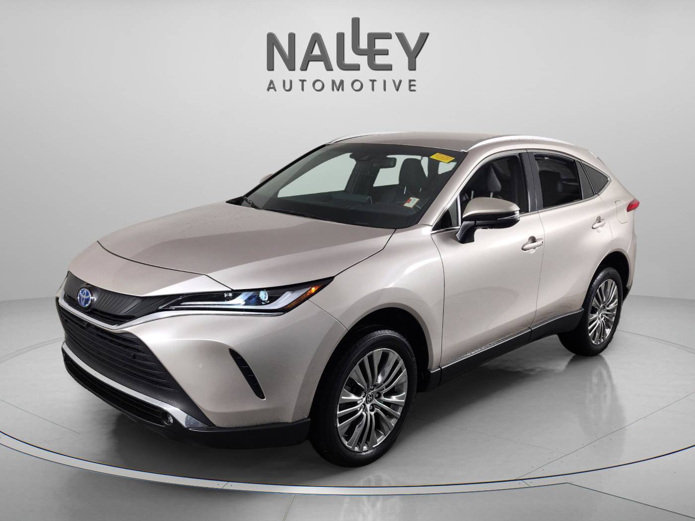 2023 Toyota Venza LE — SUV — 16,228 mi — Smyrna, GA
