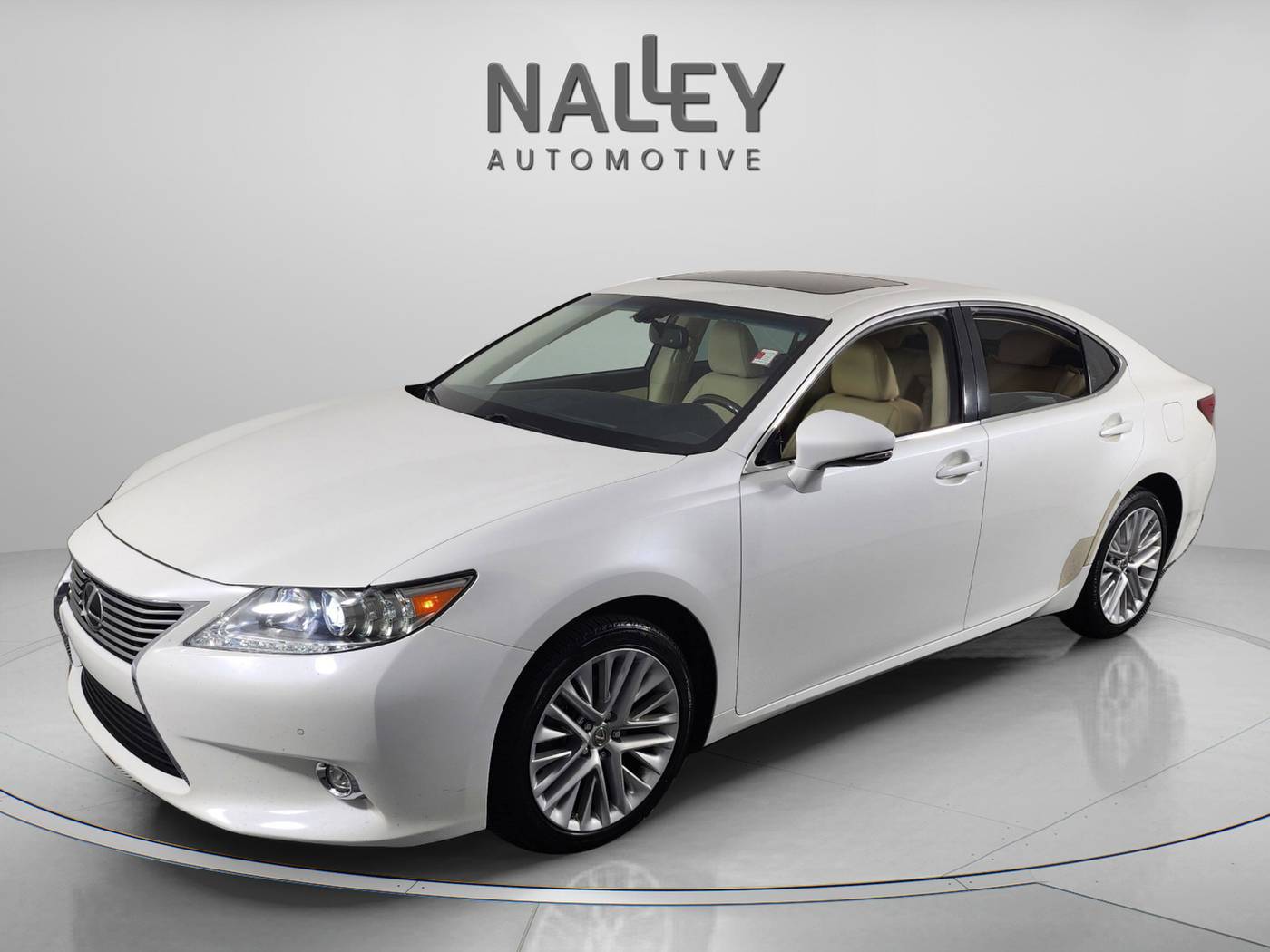 2014 Lexus ES ES 350 — Sedan — 167,502 mi — Smyrna, GA