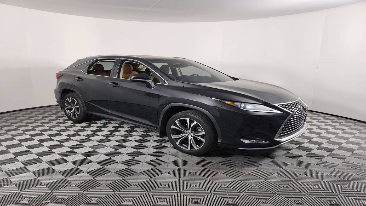 2022 Lexus RX RX 350 — SUV — 39,674 mi — Smyrna, GA
