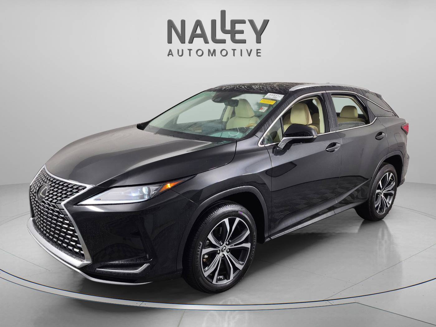 2022 Lexus RX RX 350 — SUV — 26,911 mi — Smyrna, GA