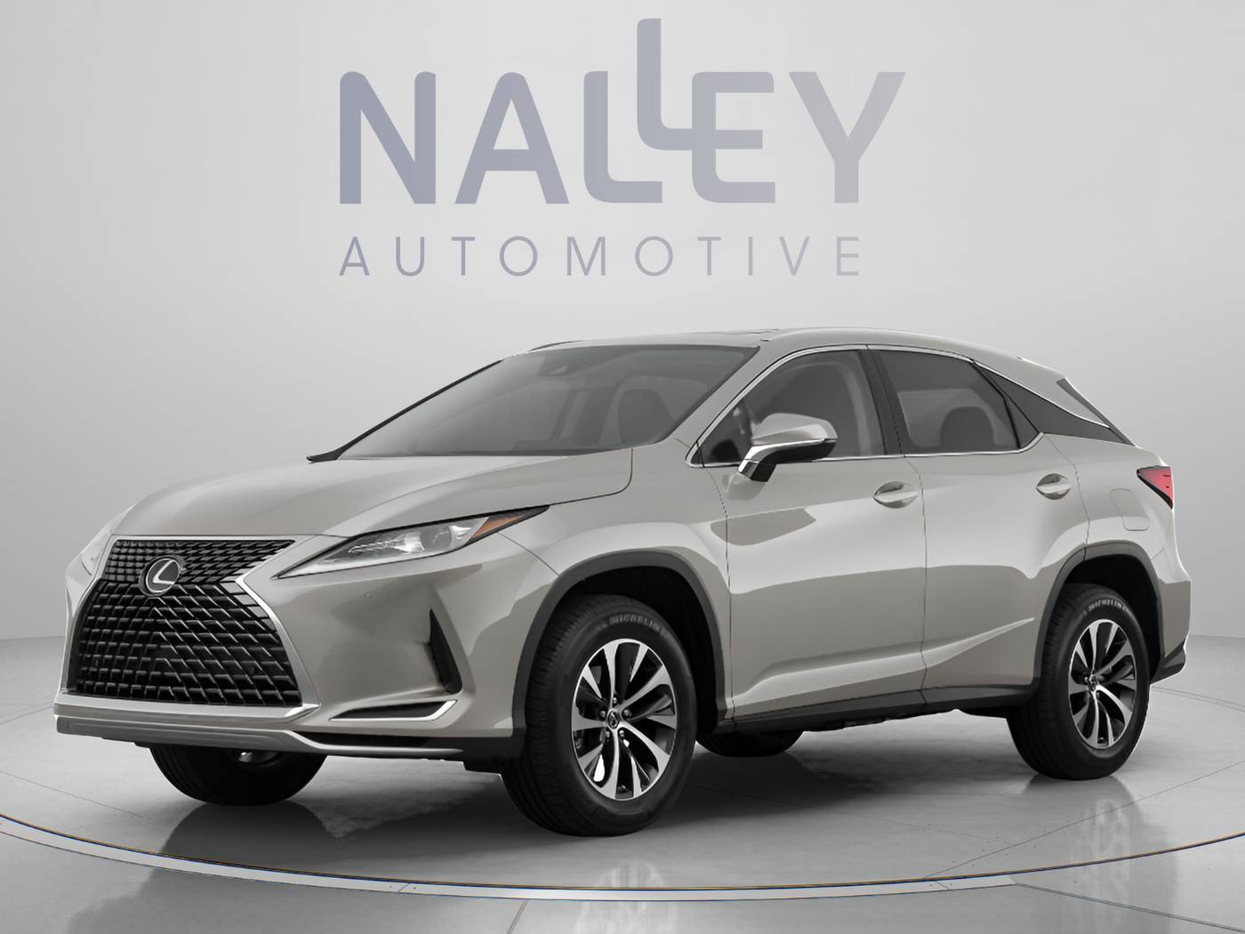 2022 Lexus RX RX 350