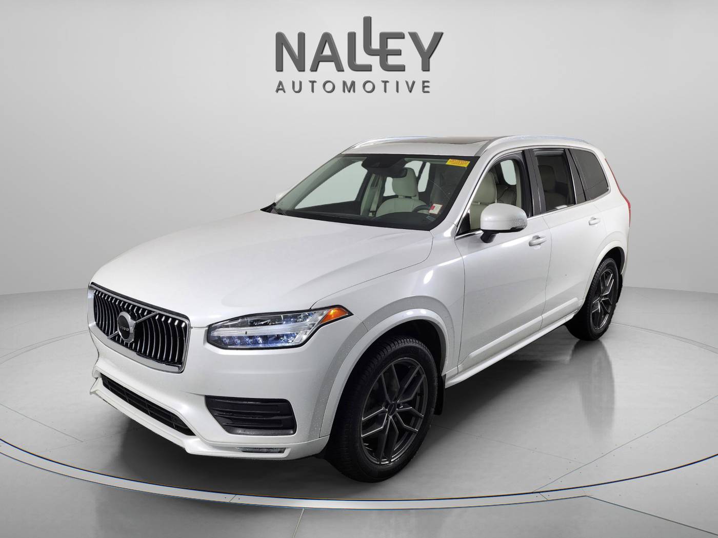 2020 Volvo XC90 Momentum — SUV — 78,224 mi — Smyrna, GA