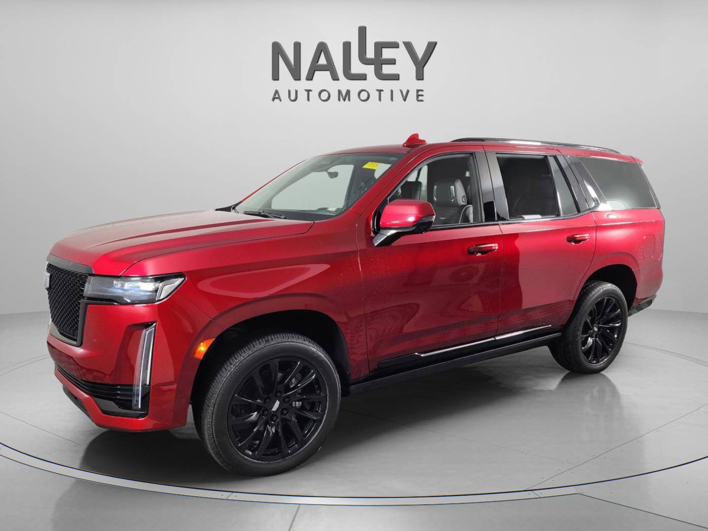 2023 Cadillac Escalade Sport Platinum — SUV — 51,188 mi — Smyrna, GA