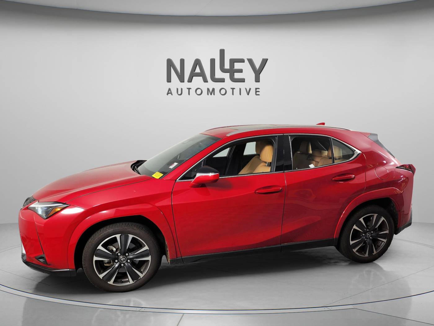 2025 Lexus UX UX 300h — SUV — 5,304 mi — Smyrna, GA