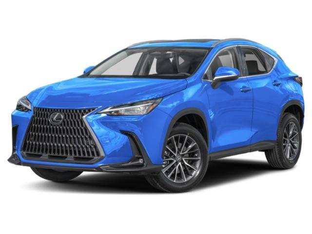 2024 Lexus NX NX 250 Premium — SUV — 30,634 mi — Smyrna, GA