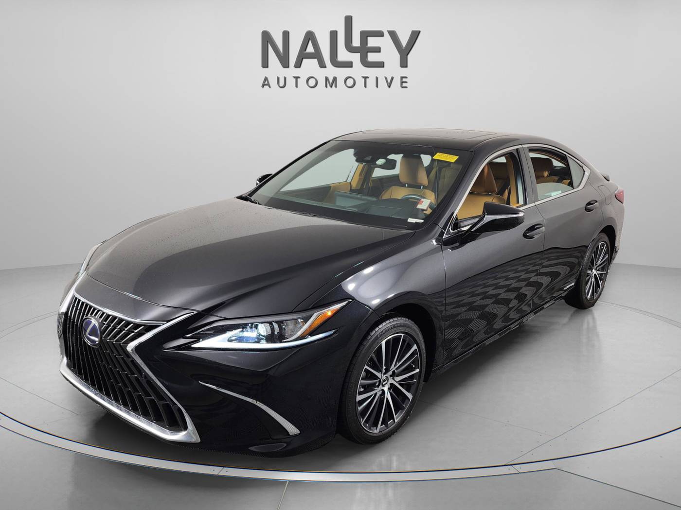 2022 Lexus ES ES 300h — Sedan — 34,380 mi — Smyrna, GA