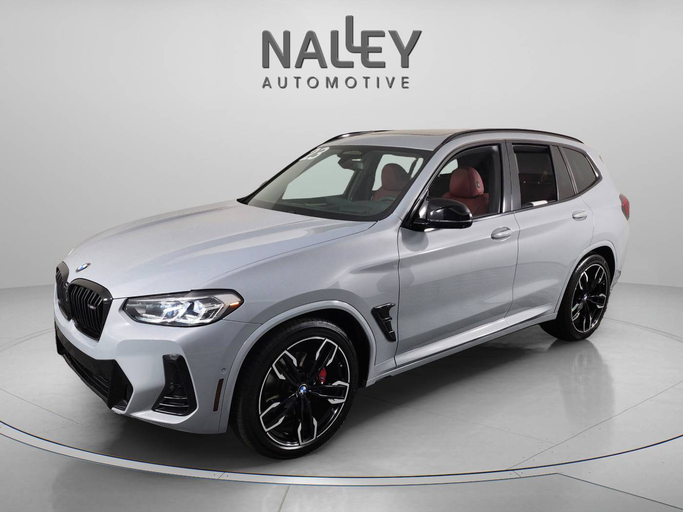 2023 BMW X3 M40i — SUV — 47,890 mi — Smyrna, GA