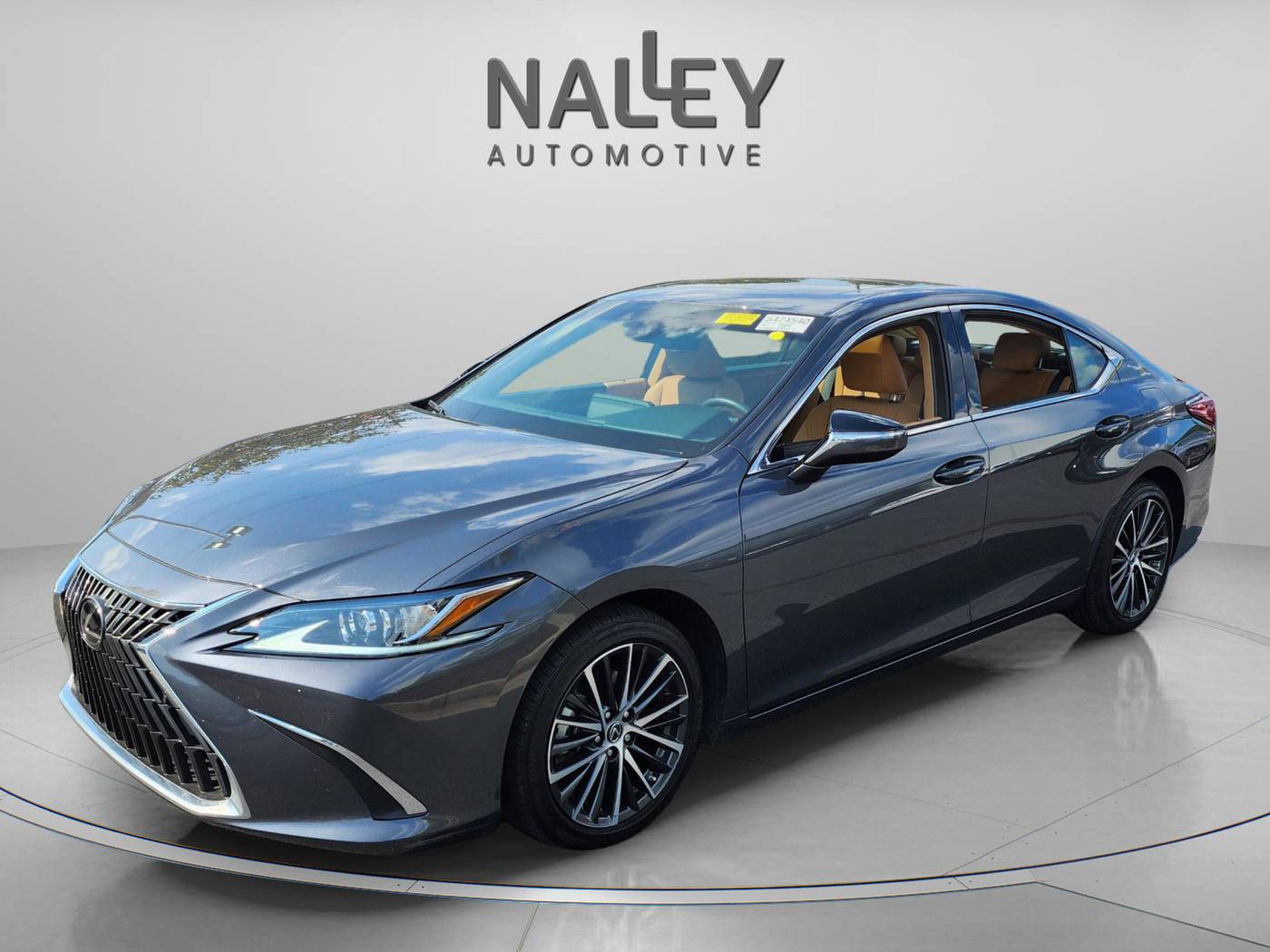 2024 Lexus ES ES 350 — Sedan — 13,398 mi — Smyrna, GA