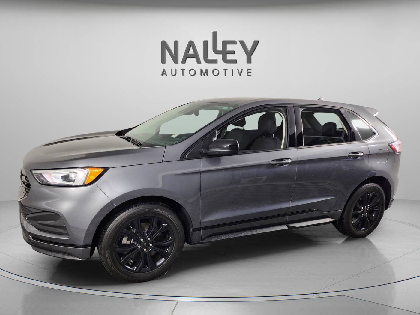 2022 Ford Edge SE — SUV — 35,496 mi — Smyrna, GA