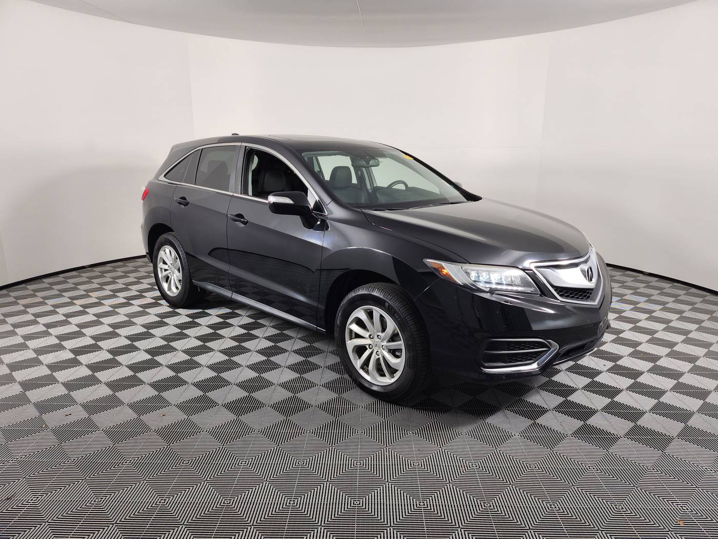 2018 Acura RDX Technology Package — SUV — 55,708 mi — Smyrna, GA