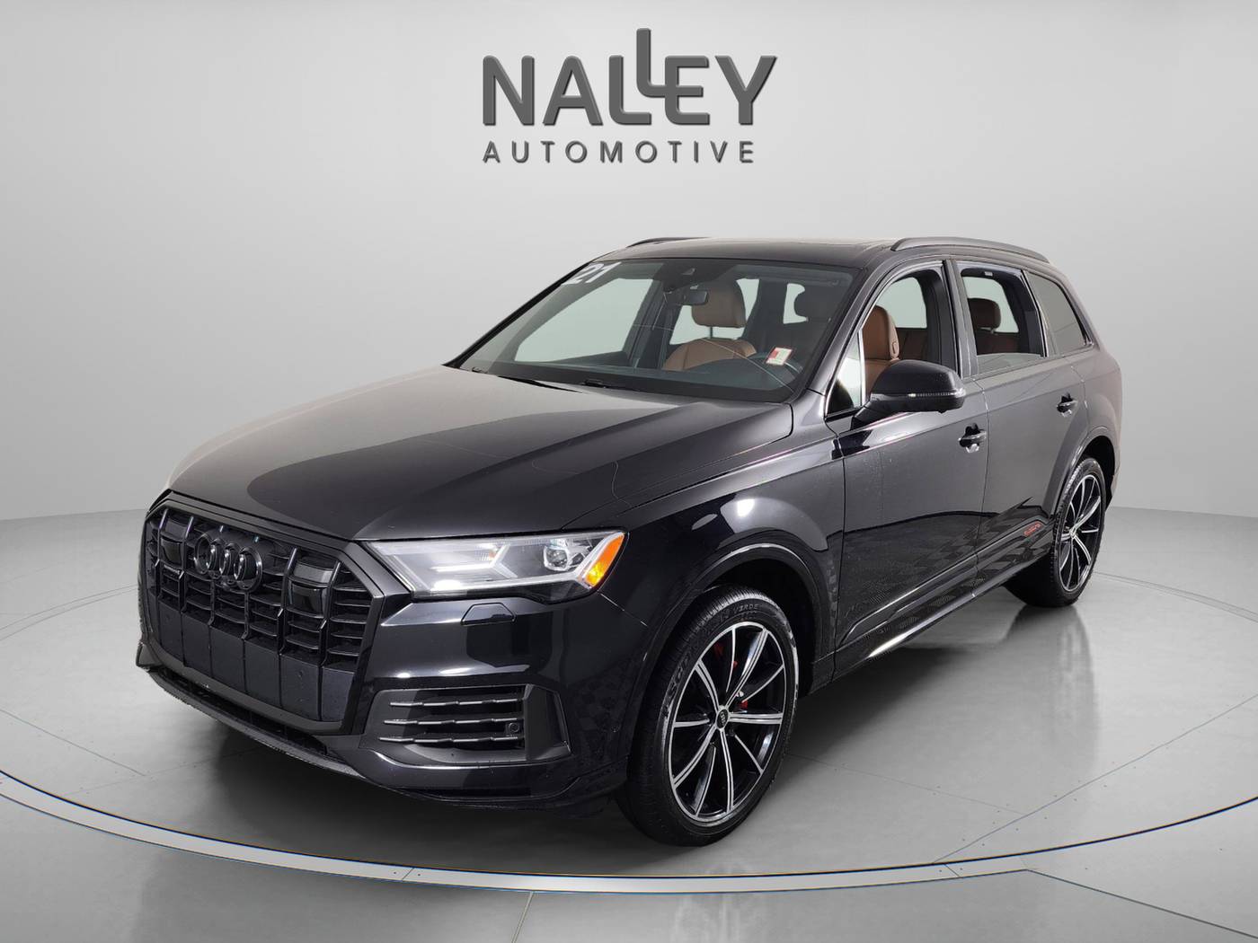 2021 Audi Q7 Premium Plus — SUV — 69,210 mi — Smyrna, GA