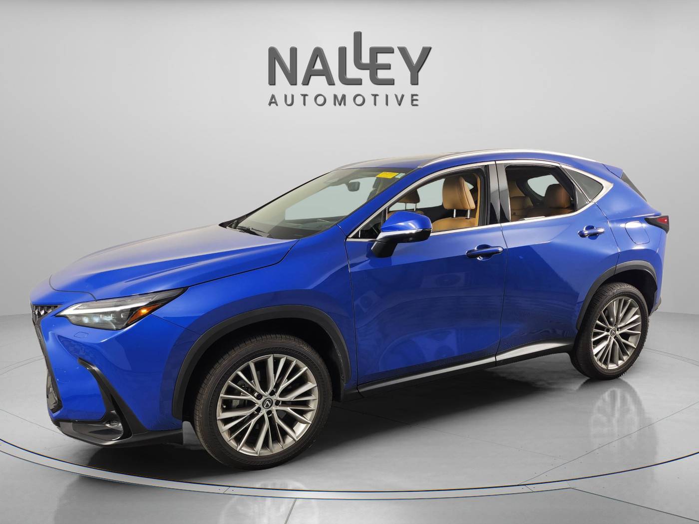 2023 Lexus NX NX 350 Luxury — SUV — 21,699 mi — Smyrna, GA