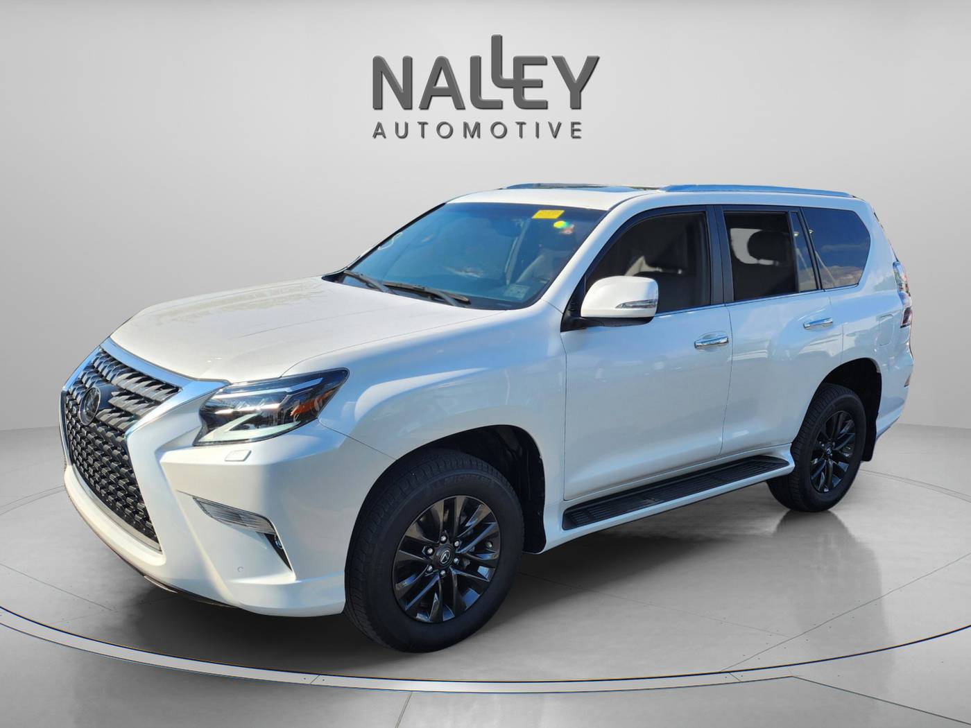 2023 Lexus GX GX 460 Premium — SUV — 11,102 mi — Smyrna, GA