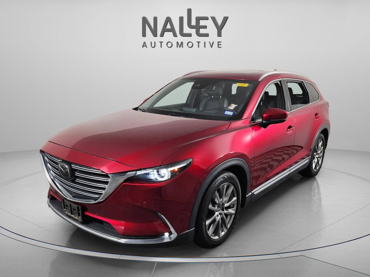 2019 Mazda CX-9 Grand Touring — SUV — 70,308 mi — Smyrna, GA