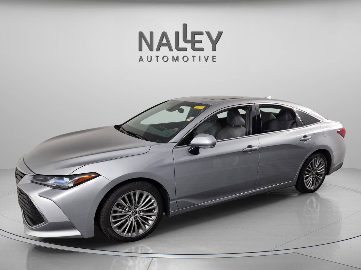 2022 Toyota Avalon Limited — Sedan — 41,404 mi — Smyrna, GA