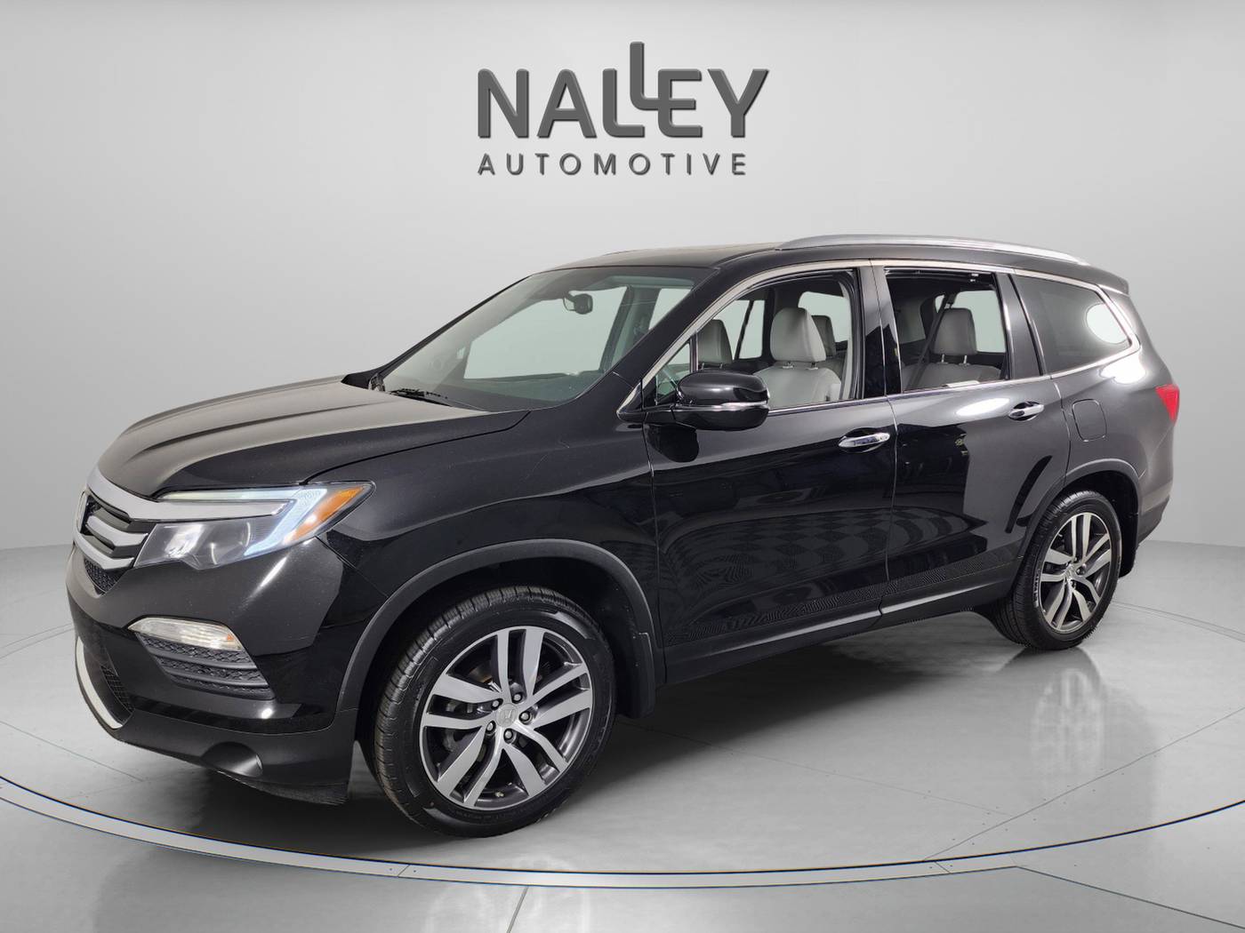 2016 Honda Pilot Touring — SUV — 121,789 mi — Smyrna, GA