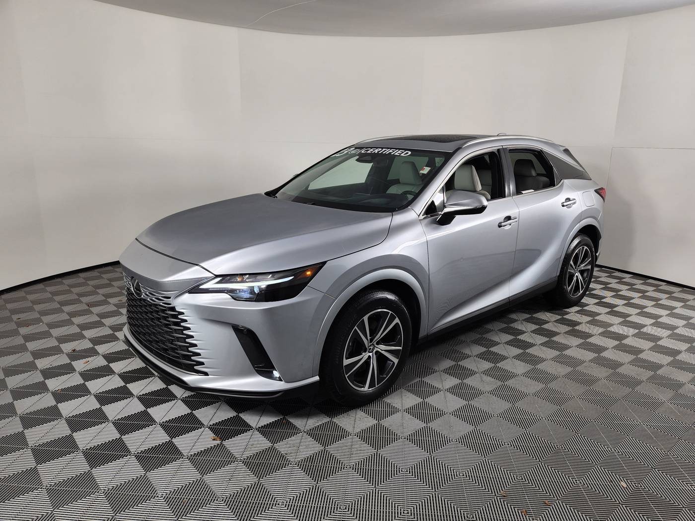 2023 Lexus RX RX 350 Premium — SUV — 40,221 mi — Smyrna, GA