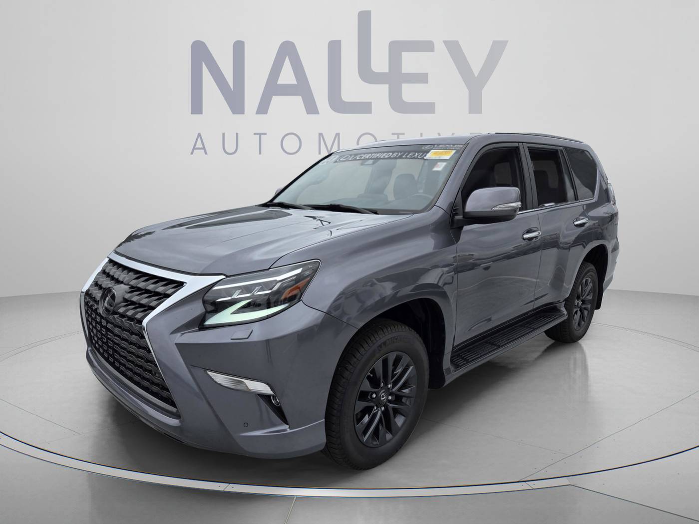 2023 Lexus GX GX 460 Premium