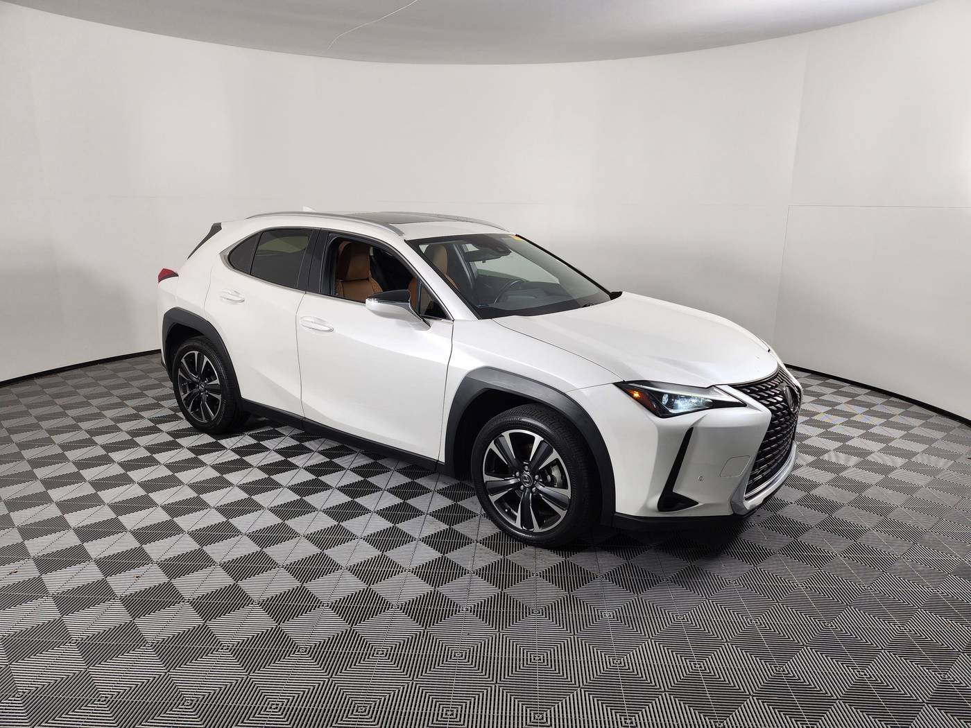 2022 Lexus UX UX 200 — SUV — 96,890 mi — Smyrna, GA
