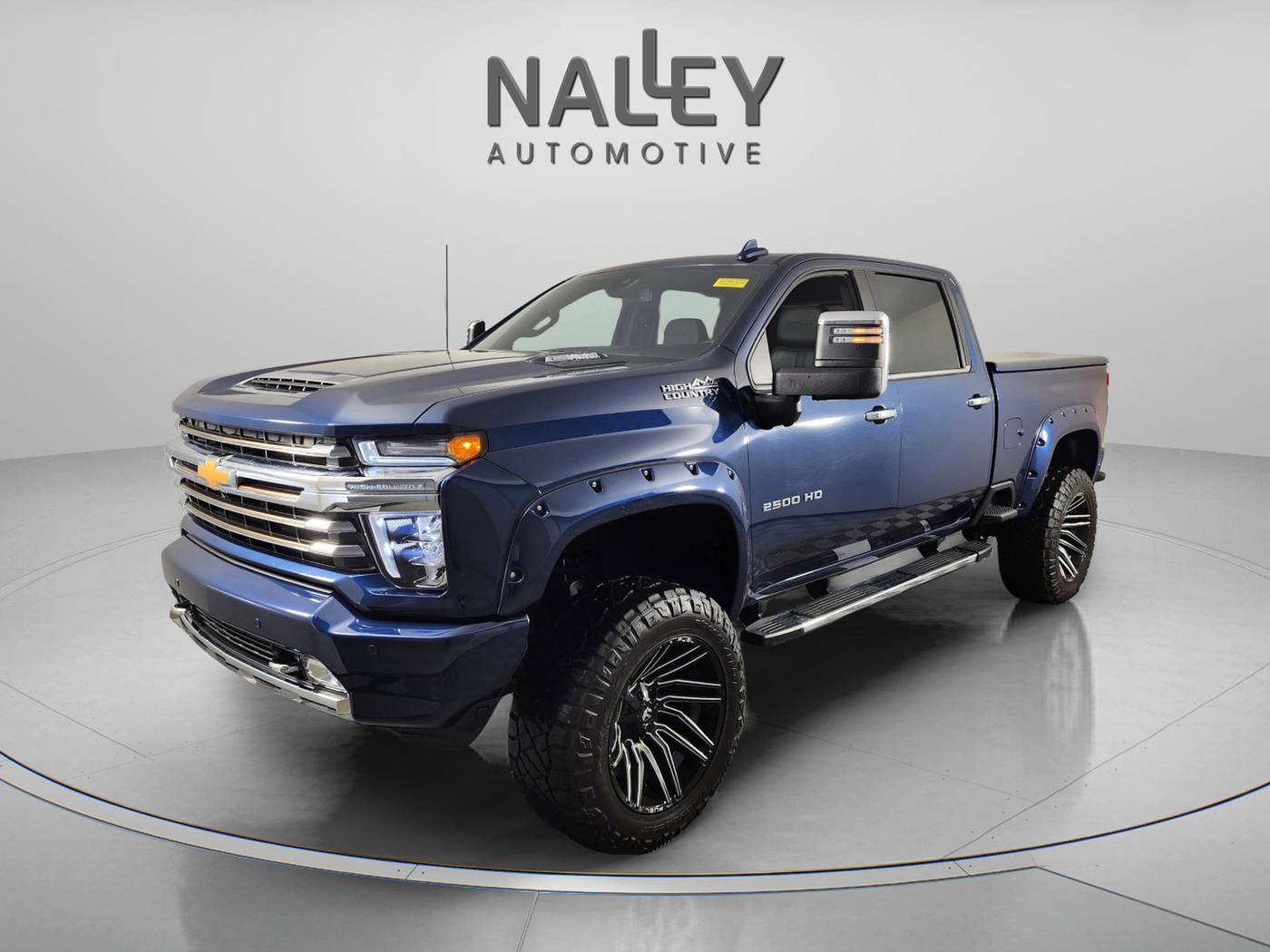 2023 Chevrolet Silverado 2500HD High Country — Pickup Truck — 30,851 mi — Smyrna, GA