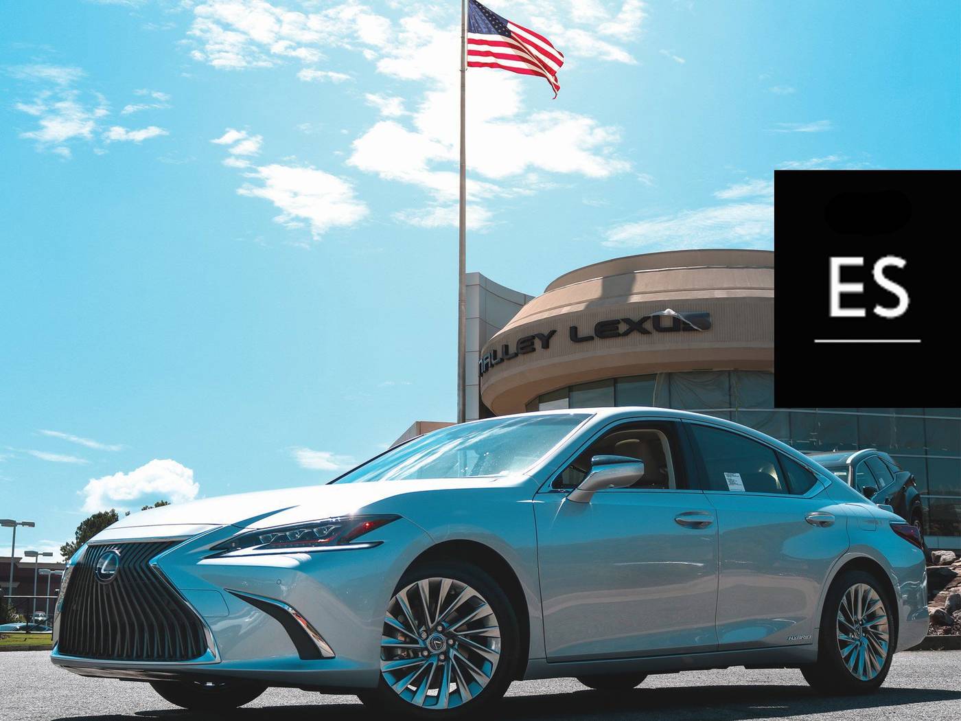 2017 Lexus RX RX 350 — SUV — 68,903 mi — Smyrna, GA