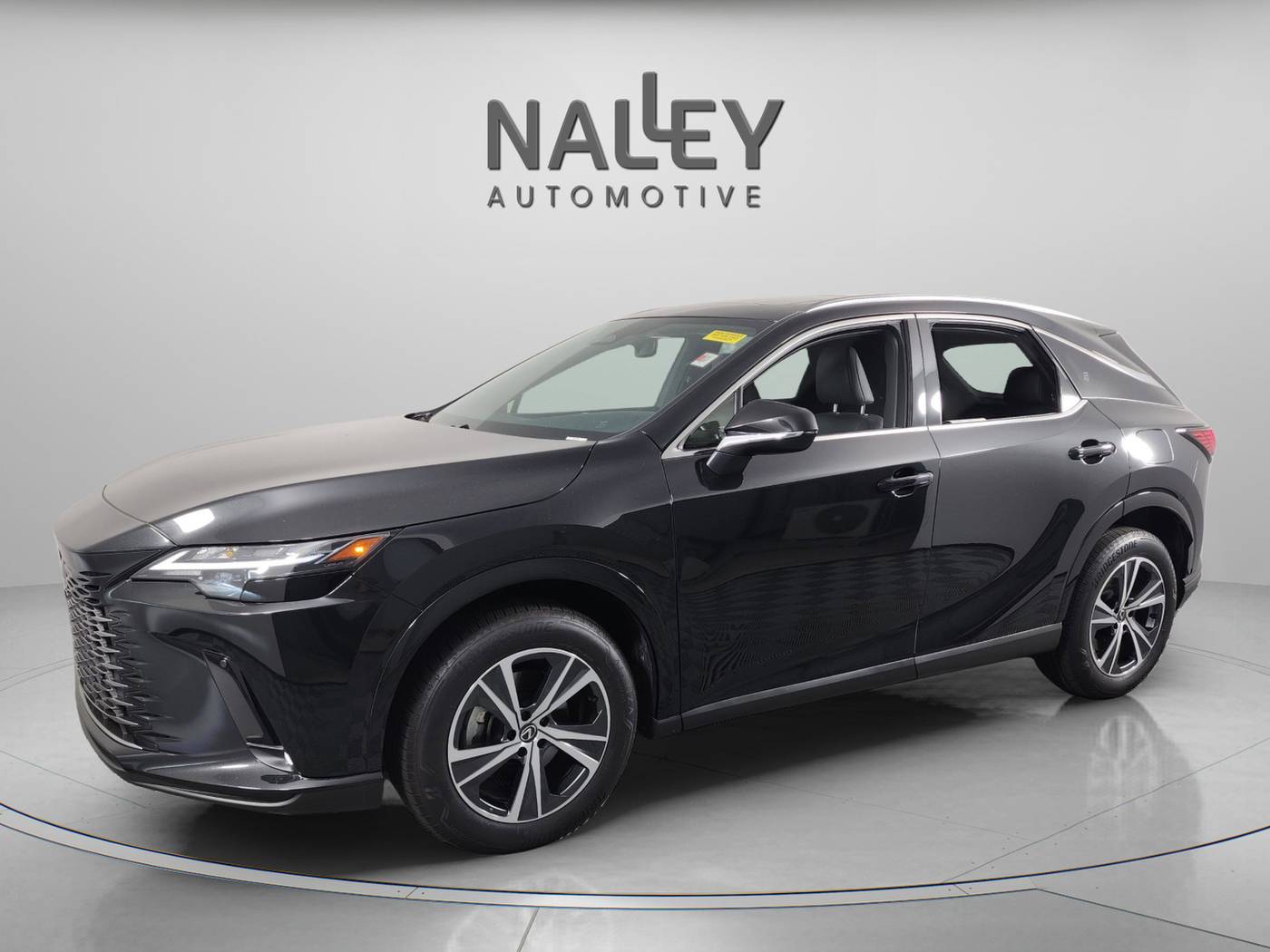 2025 Lexus RX RX 350 Premium — SUV — 8,584 mi — Smyrna, GA