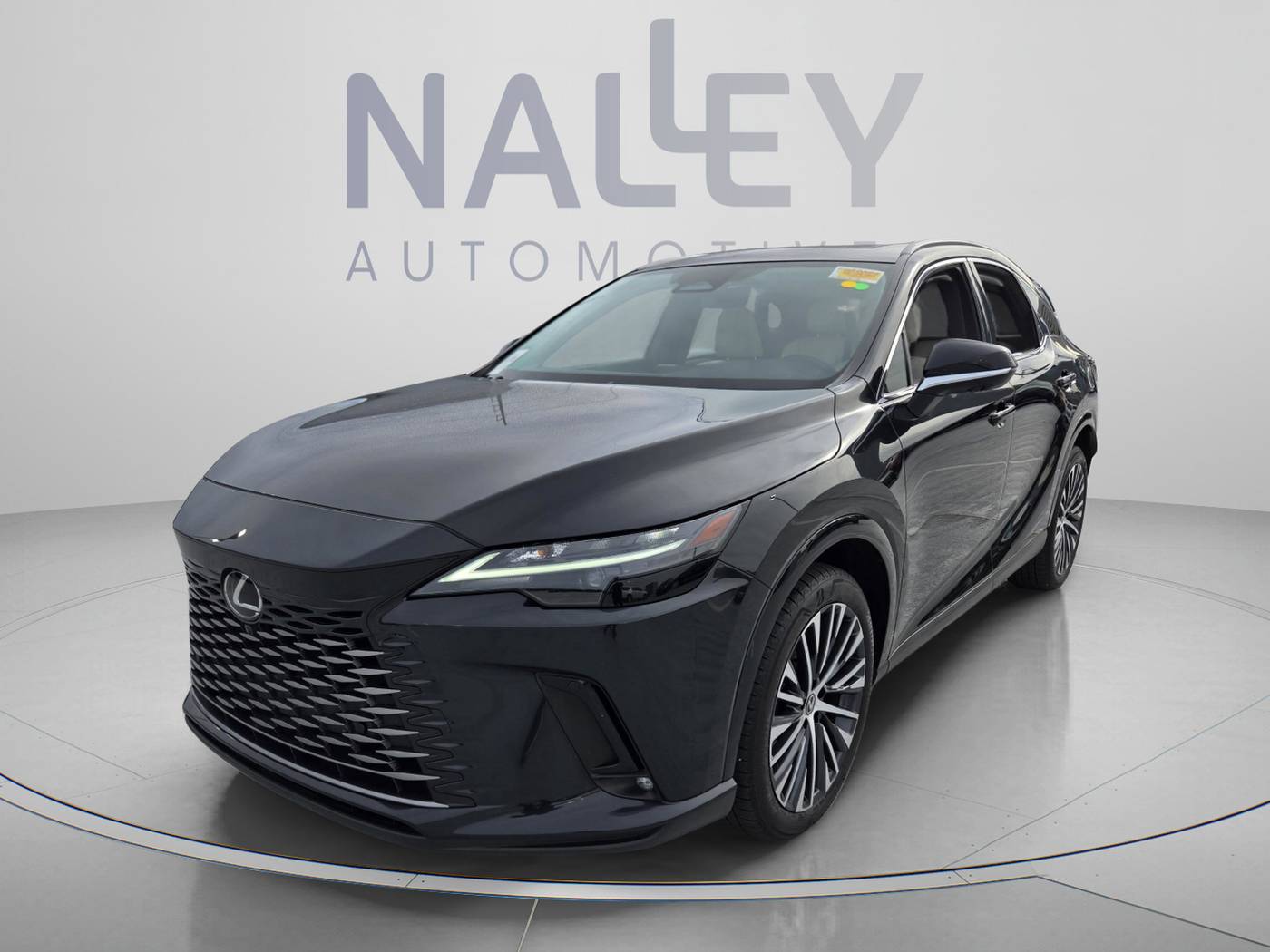 2023 Lexus RX RX 350 Premium Plus