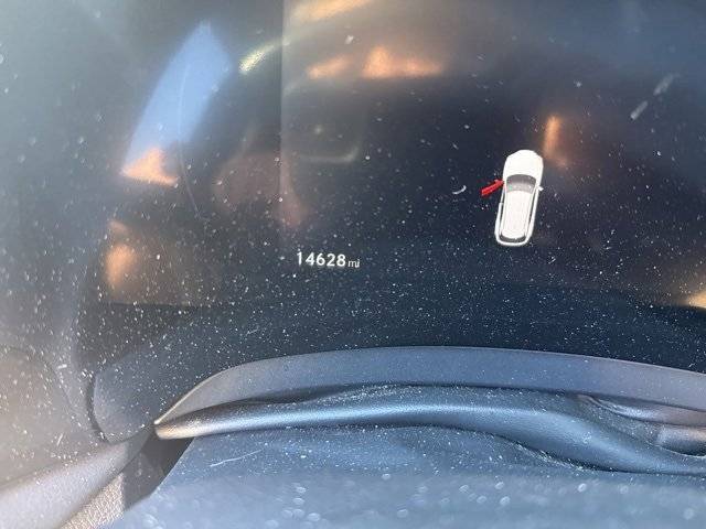 2024 Lexus RX RX 350h Luxury — SUV — 14,628 mi — Smyrna, GA
