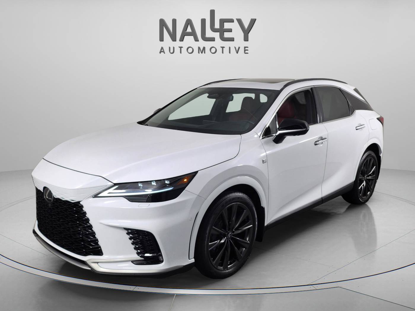2024 Lexus RX RX 350 — SUV — 24,156 mi — Smyrna, GA