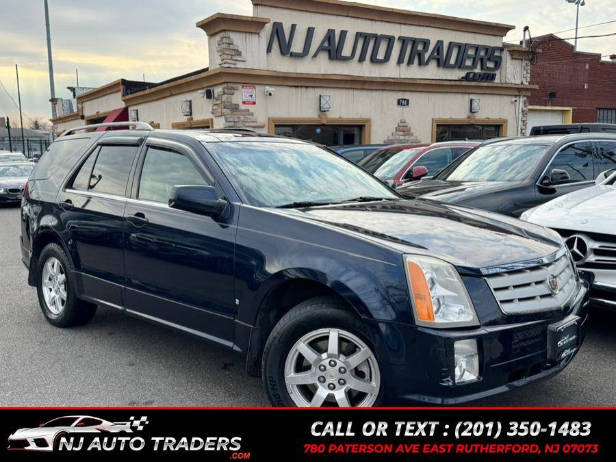 2006 Cadillac SRX Standard — SUV — 85,498 mi — East Rutherford, NJ